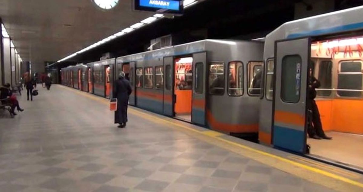 İstanbul'da Metro ve Metrobüs Sabaha Kadar Çalışacak
