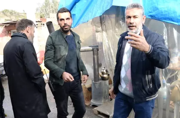 Gecekondudaki Esrarengiz Kazı 1.5 Aydır Bitmedi
