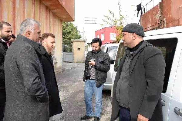 Gecekondudaki Esrarengiz Kazı 1.5 Aydır Bitmedi