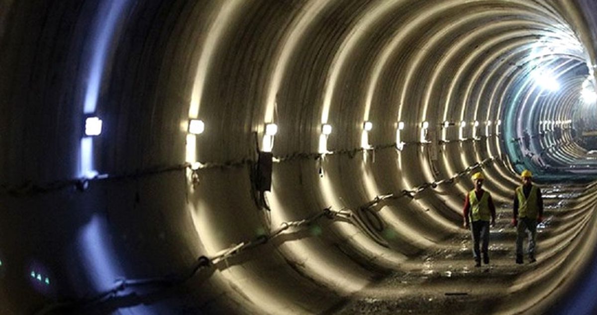 AB'den Varşova'ya 432 Milyon Avroluk Metro Desteği!