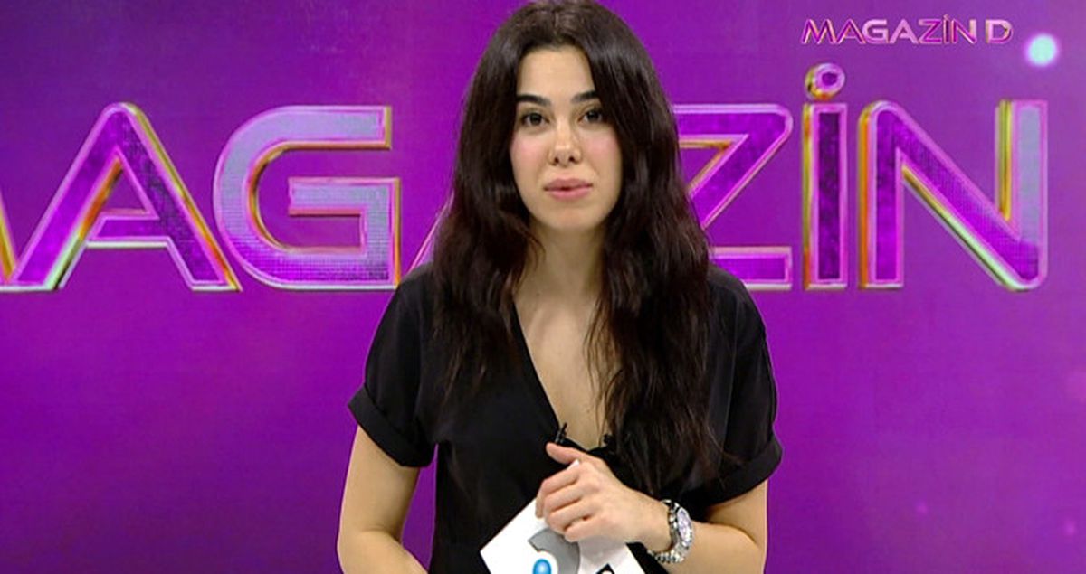Asena'nın İstediği Oldu! Caner'in Evlilik Haberini Sunmadı