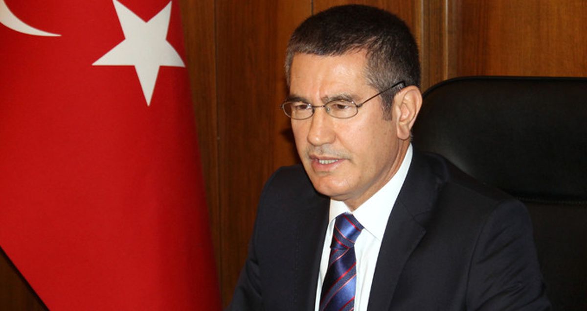 Başbakan Yardımcısı Canikli: Moody's İçi Boş Yorumda Bulunuyor!