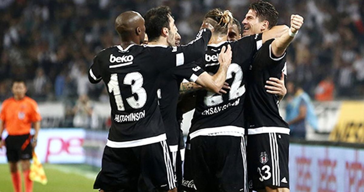Beşiktaş, Ersan Adem Gülüm'ü Kiralamak İçin Girişimlere Başladı