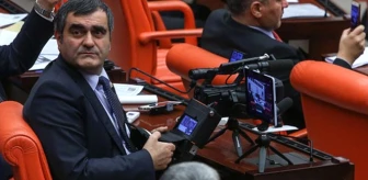 CHP'li Vekil Ali Şeker, Meclis'te Kendi Canlı Yayın Sistemini Kurdu