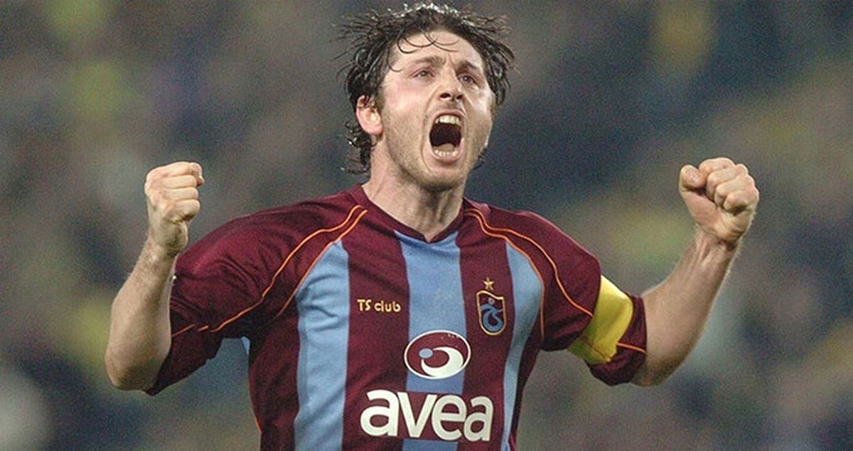Fatih Tekke, Trabzonspor'da Sportif Direktör Oldu