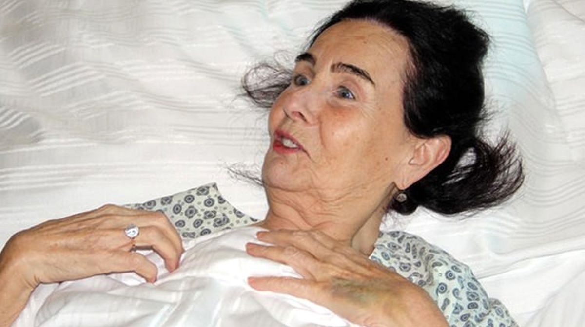 Fatma Girik'ten Kötü Haber: Pek İyi Değilim