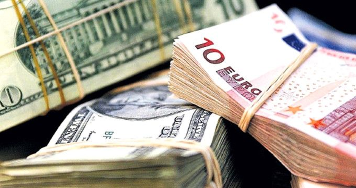 Dolar'ın Ateşi Sönmüyor! 3.73'ü Gördü, Euro 3.92'ye Çıktı