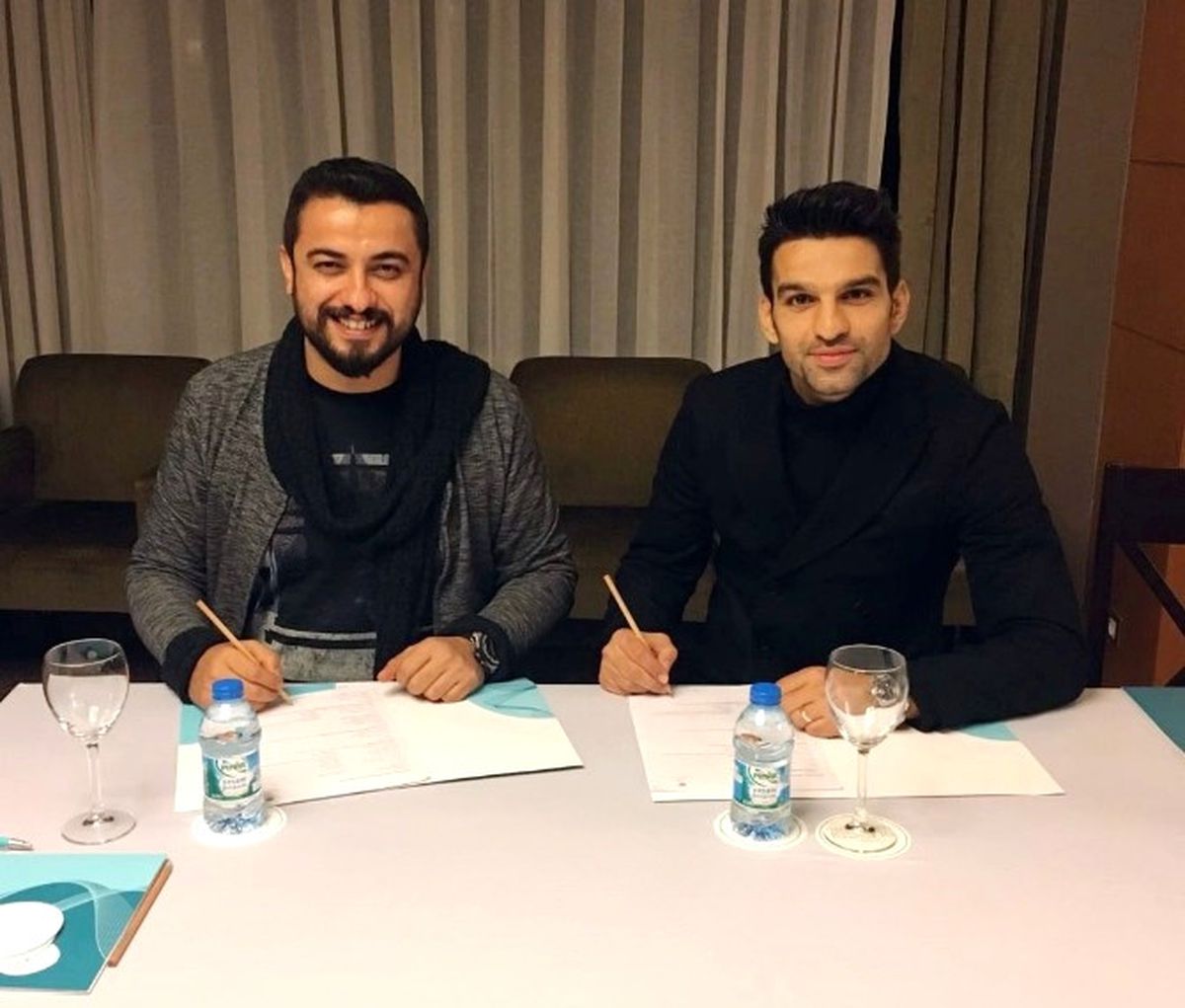 Gaziantepspor, Trabzonspor'dan Eski Oyuncusu Muhammet Demir'i Kiraladı