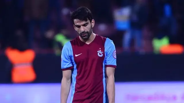 Gaziantepspor, Muhammet Demir'i Kiraladı