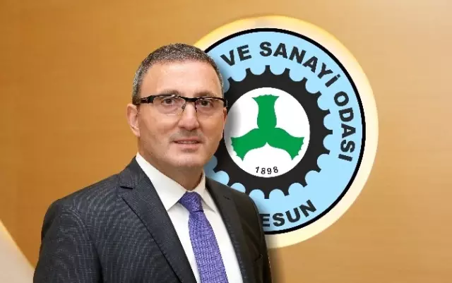 Giresun Ticaret ve Sanayi Odası Artık 'Online' Hizmet Veriyor.