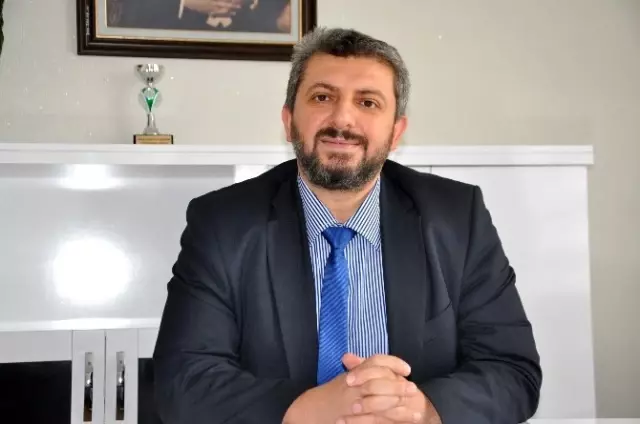 Gölbaşı Hasvak Devlet Hastanesi'nde Görev Değişimi Gölbaşı Hasvak Devlet Hastanesi'nde Görev Değişimi