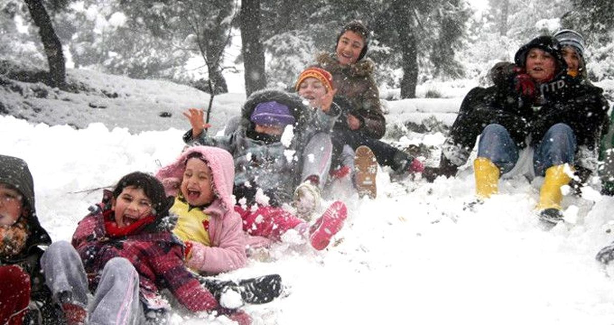 İstanbul'da Okullar Yarın Tatil
