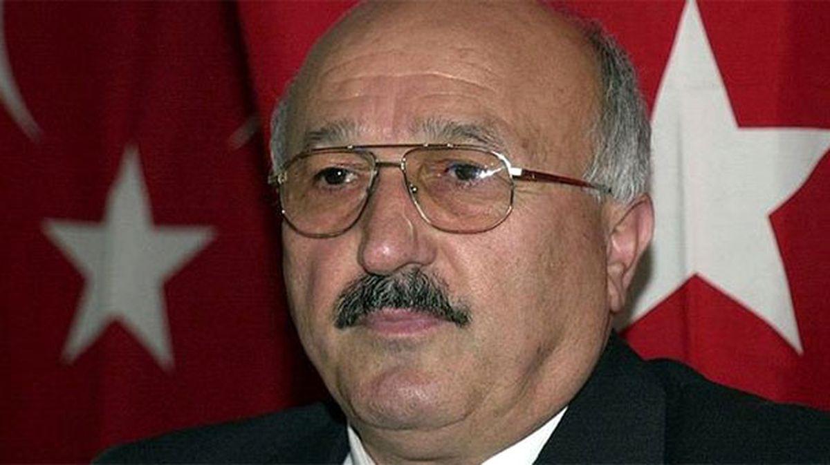İstanbul Eski Emniyet Müdürü Abanoz Öldü