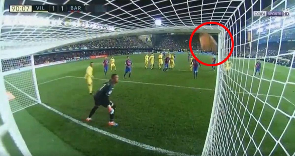 Lionel Messi, 90. Dakikada Attığı Golle Geceye Damga Vurdu