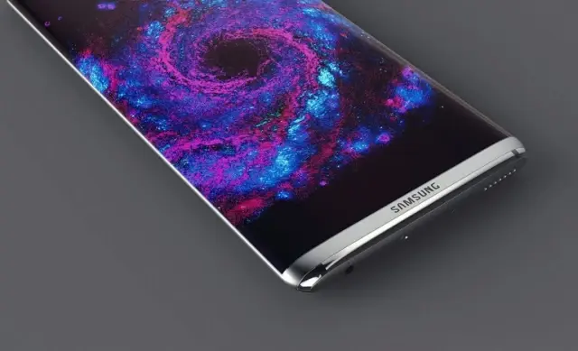 Samsung'un 2017 Planları! Samsung'un 2017 Planları!