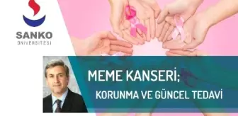 Sani Konukoğlu Hastanesi: Sanko Üniversitesi ve Empati İşbirliği ile Halka Açık Konferans Sani Konukoğlu Hastanesi: Sanko Üniversitesi ve Empati İşbirliği ile Halka Açık Konferans