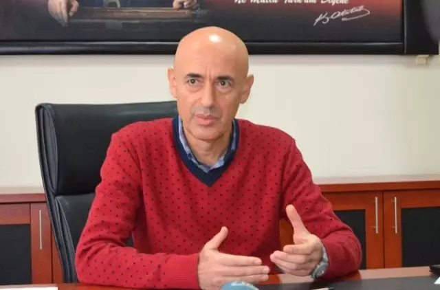 Sürmene'deki Orman Yangını Uzmanlar Tarafından İncelenecek Sürmene'deki Orman Yangını Uzmanlar Tarafından İncelenecek