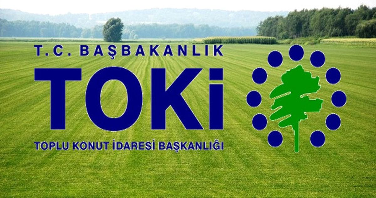 TOKİ'den 76 Arsa Satışa Çıkarıldı