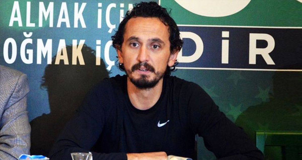 Tuncay Şanlı'nın Takımı, 10 Bin TL'ye Alınan Futbolcuyu 350 Bin TL'ye Transfer Etti
