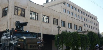 Viranşehir ve Bozova Belediyelerine Kayyum Atandı