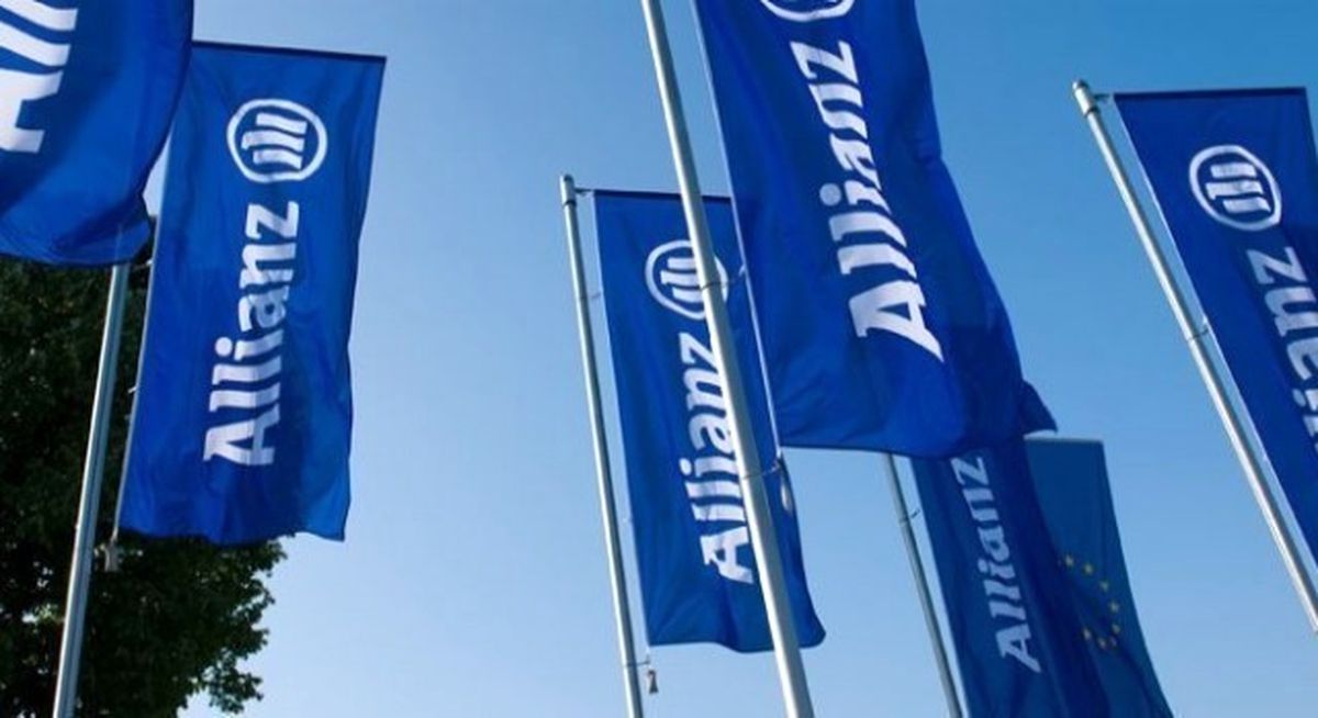 Allianz Türkiye'ye Ödül