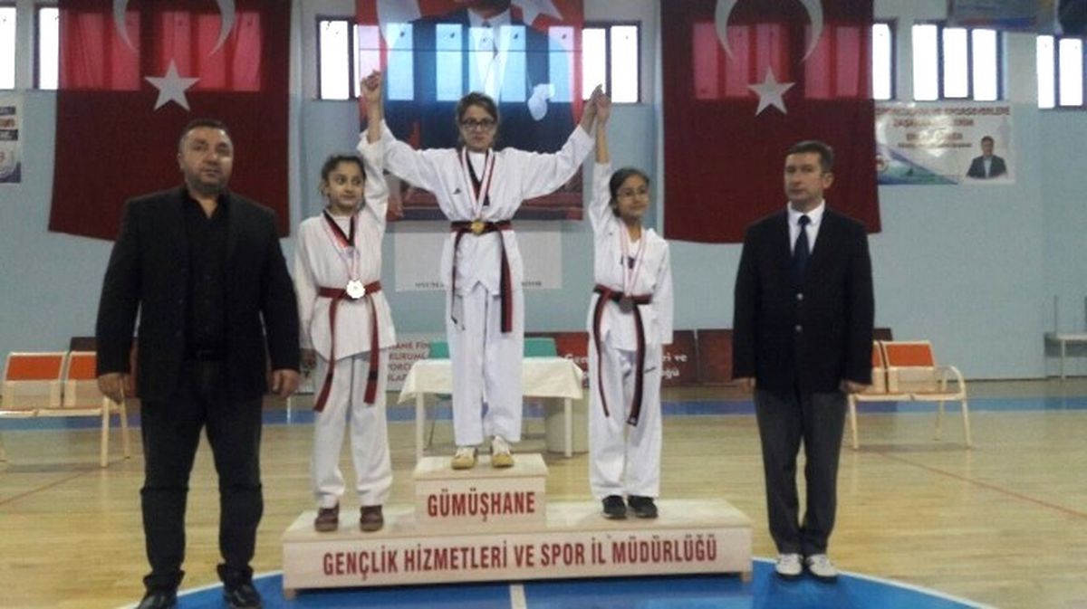 Anadolu Yıldızlar Şampiyonu Aşkale'den
