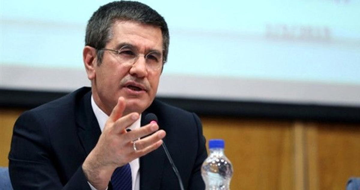 Başbakan Yardımcısı Canikli'den Moody's'e Tepki: Adeta Bir Saldırıdır