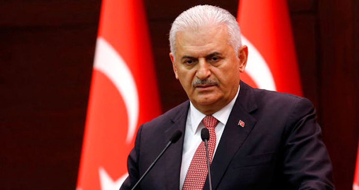 Başbakan Yıldırım: Maddeler İçin 330 Endişemiz Yok!