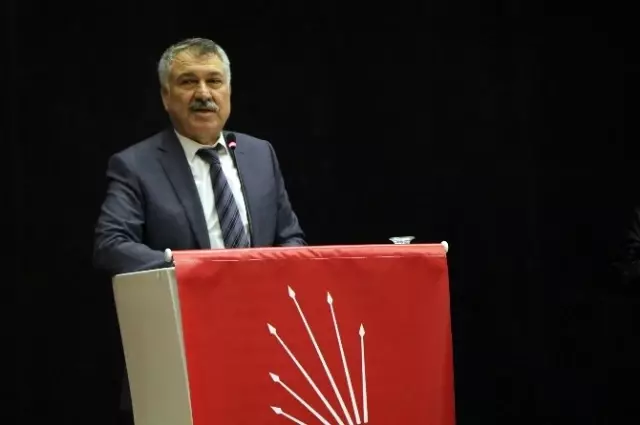 CHP'li Kadınlardan 'Cumhuriyet ve Kadın' Çalıştayı CHP'li Kadınlardan 'Cumhuriyet ve Kadın' Çalıştayı