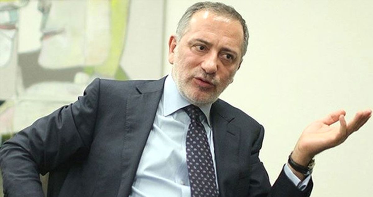 Fatih Altaylı: Çinliler Keşke Dursun Özbek'i de Transfer Etse, Ama Salak Değiller Ki
