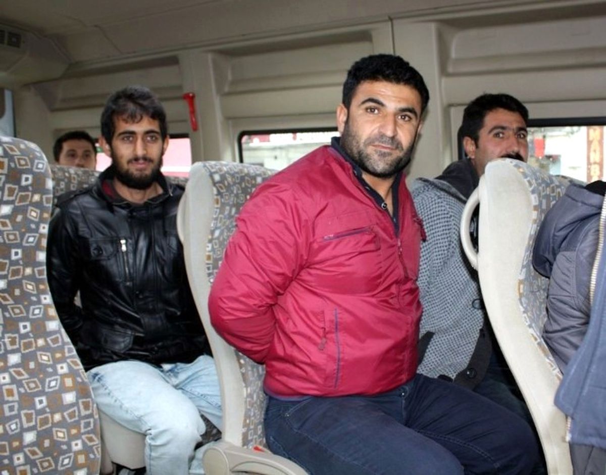 PKK Sempatizanlarının Evinden Gülen'in Kitapları Çıktı