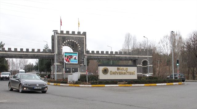 Fetö'nün Akademik Yapılanmasına Yönelik Operasyon