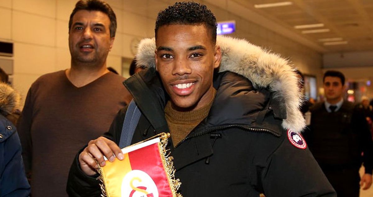 Galatasaray, Garry Rodrigues ile 4.5 Yıllık Anlaştığını Borsaya Bildirdi
