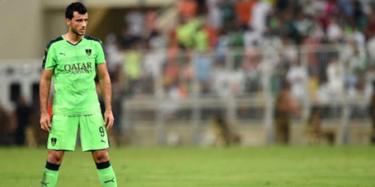 Arap Takımı, Galatasaray Maçı İçin Rakibinden Forvet Oyuncusunu İstedi