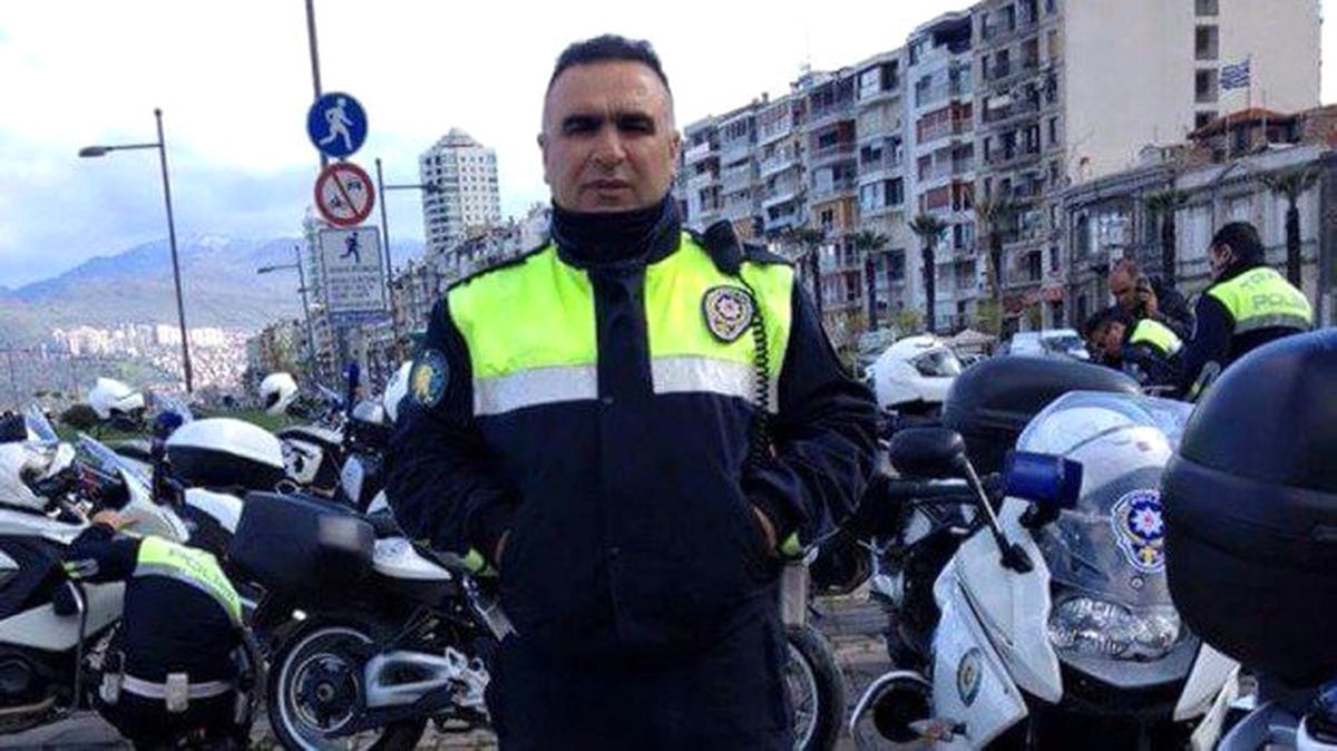 Elazığspor - Galatasaray Maçının Geliri, Şehit Polis Fethi Sekin'in Ailesine Verilecek