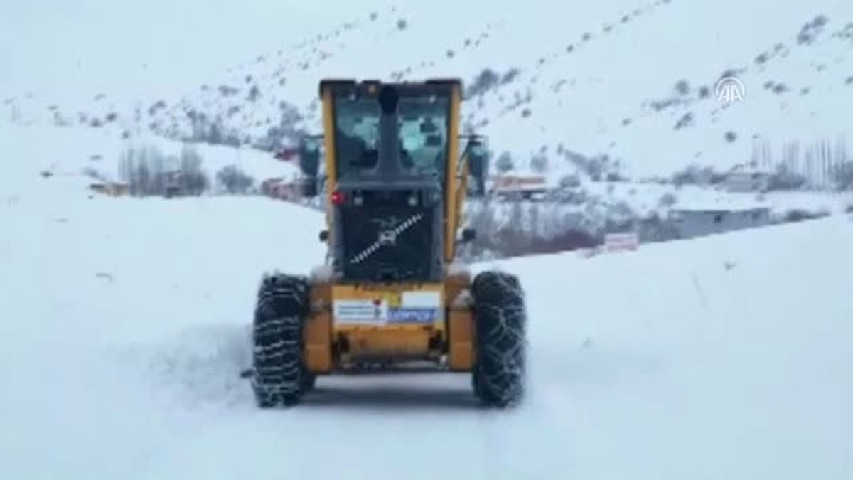 Hasta Çocuk Belediye Ekiplerince Hastaneye Ulaştırıldı