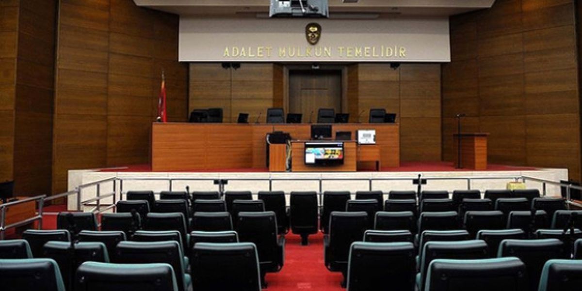 Kayseri'de Fetö Davasına Devam Edildi