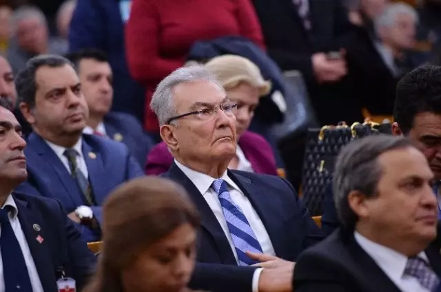 Kılıçdaroğlu: Dayatma Kültürüyle Anayasayı Değiştirmek İstiyorlar