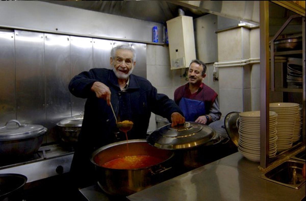 Konya'nın Kurucusu Kazım Ağa Hayatını Kaybetti