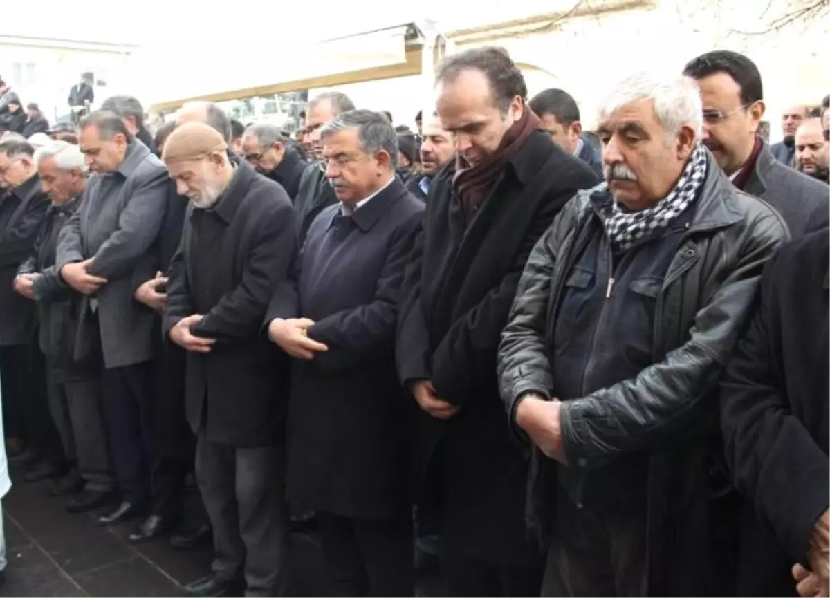 Milli Eğitim Bakanı Yılmaz'ın Acı Günü