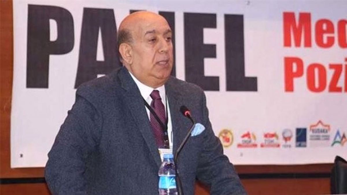TSYD Genel Sekreteri Mustafa Yener Kalp Krizi Geçirerek Vefat Etti