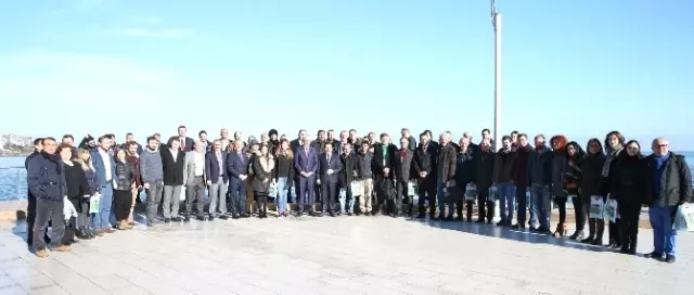 Ordu'da