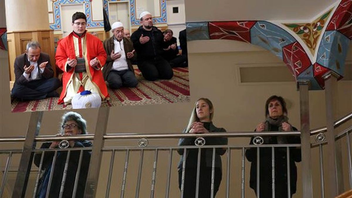 Osmanlı Hanedanının Son Reisi Toprağa Verildi