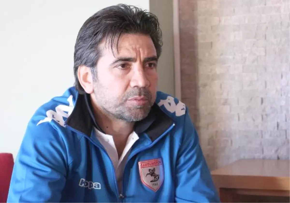 Samsunspor 2 Futbolcuyla Prensipte Anlaştı