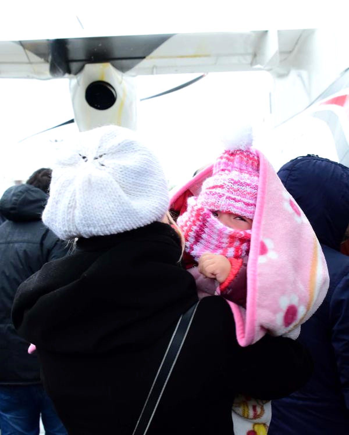 Şehit Astsubayın Cenazesi Memleketi Çanakkale'ye Getirildi