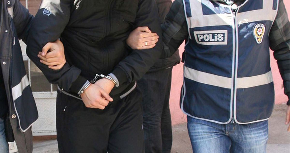 Tekirdağ'da FETÖ Operasyonu: İl İmamı ve Eski Emniyet Müdür Gözaltında!