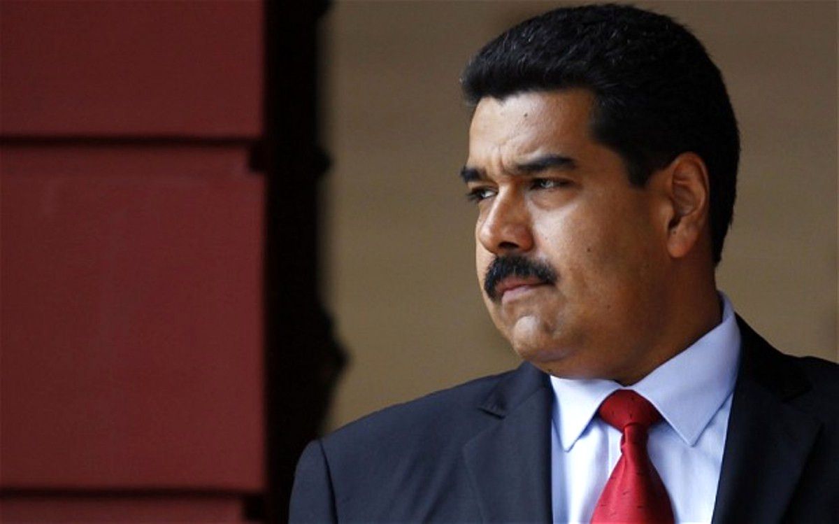 Venezuela Parlamentosu'ndan Maduro Karşıtı Karar