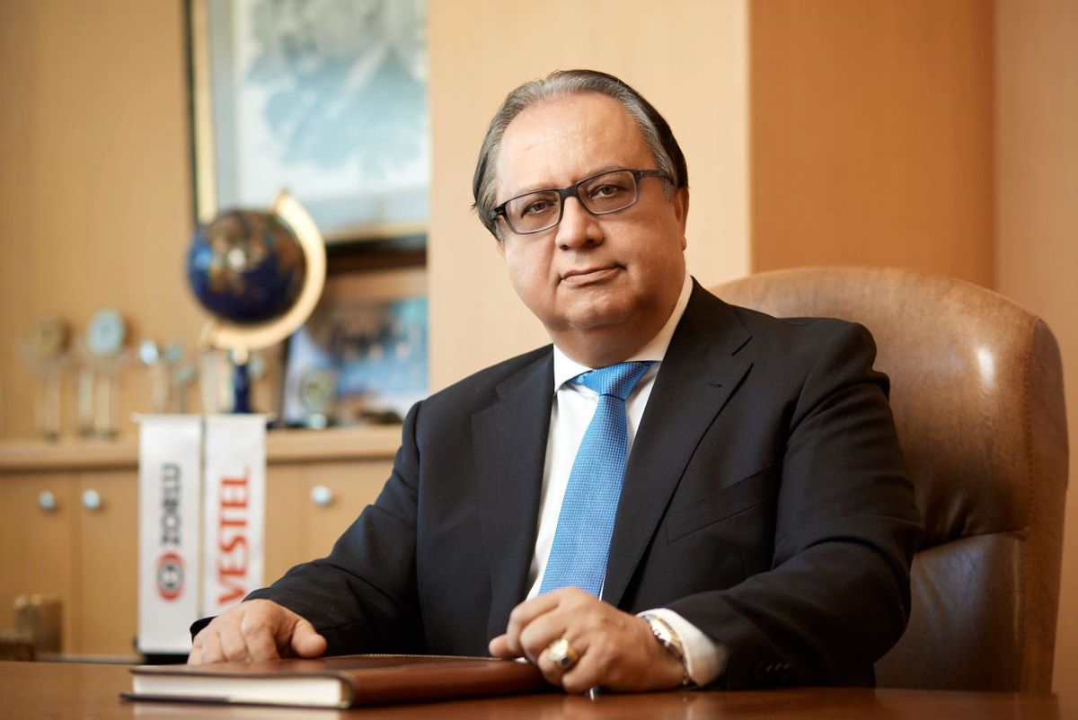 Vestel'den Enerji Tasarrufu Açıklaması