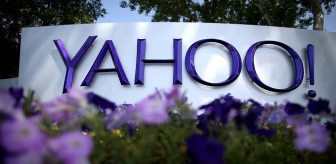 Yahoo Tarih Oluyor! Teknoloji Devinin Adı, Altaba Olarak Değişiyor