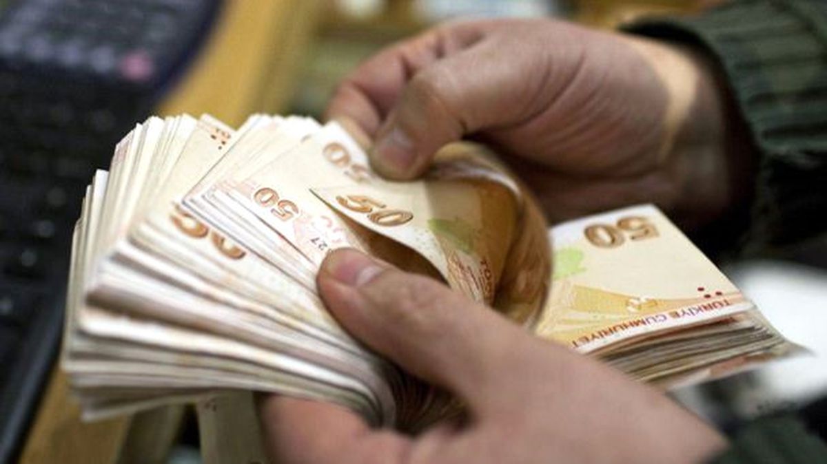 Yaşlı Yakınına Bakana 1000 TL